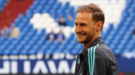 Benedikt Höwedes wechselte im Sommer für fünf Millionen Euro von Schalke zu Lok Moskau