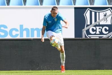 450.000 Euro beisammen: Chemnitzer FC wohl gerettet