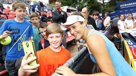 WTA Nuernberger Versicherungscup