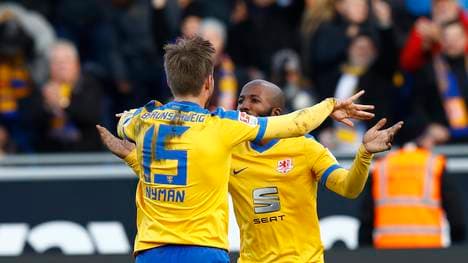 Eintracht Braunschweig