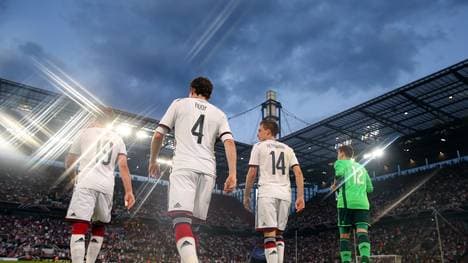 Germany v USA - International Friendly