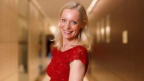 Valeska Homburg heuert bei Bayer Leverkusen an