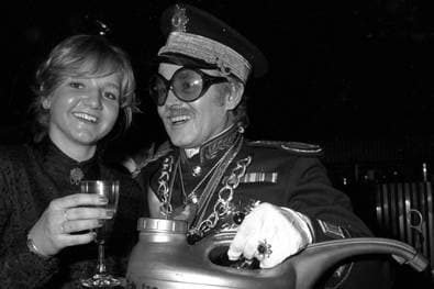 Das tragische Schicksal eines bayerischen Idols