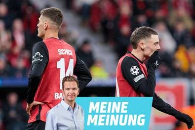 Bayern weiß nicht, was es erwartet