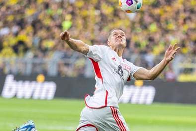 Die Neun, die Deutschland braucht?