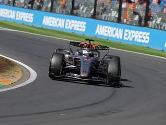 Die Formel 1 gilt nach wie vor als die Königsklasse des Motorsports. Hier gibt es alle Informationen rund um die Saison 2026.