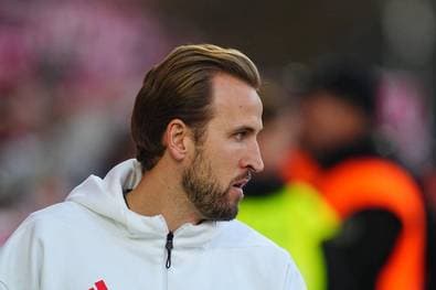 Verlässt Kane Bayern? Barca reagiert auf Bericht