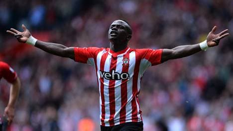 FBL-ENG-PR-SOUTHAMPTON-ASTON VILLA, Sadio Mane