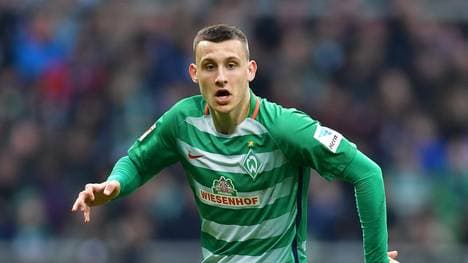 Werder Bremen v SV Darmstadt 98 - Bundesliga