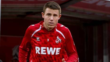 Kölns Dominique Heintz