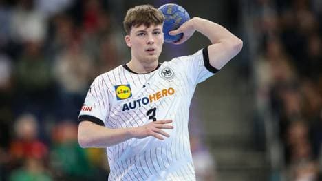 Nutzte die Sommerpause für einen Eingriff: Lichtlein