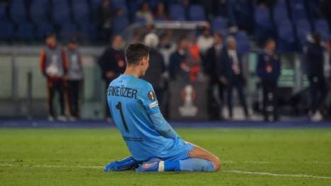 Berke Özer reagiert auf seine Entlassung in den sozialen Medien