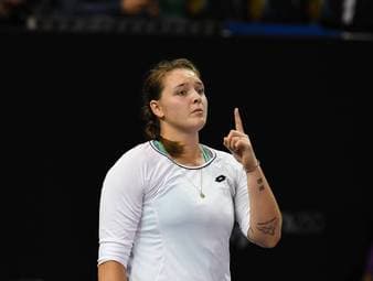 Plötzlich Deutschlands Nummer 1