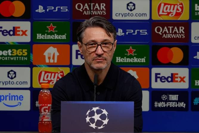 Kovac gerät bei BVB-Debüt ins Schwärmen