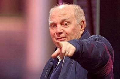 Hoeneß im Fall Upamecano "entsetzt"