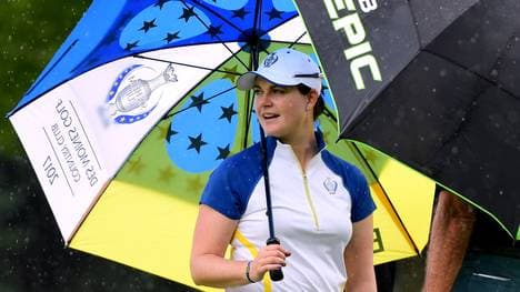 The Solheim Cup - Preview Day 3