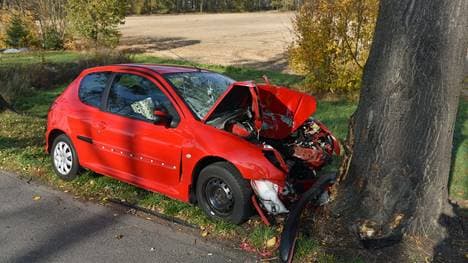 SPORT1 gibt Tipps zum richtigen Verhalten bei einem Unfall