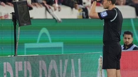 Viele Fans sehen den VAR kritisch