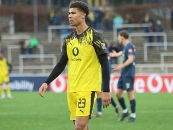BVB gibt Talent an Düsseldorf ab