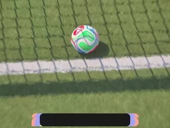 Im WM-Spiel zwischen Japan und Tunesien packt der tunesische Keeper eine spektakuläre Parade aus. Die entscheidende Frage aber lautet: Hat er den Ball vor oder hinter der Linie erwischt?