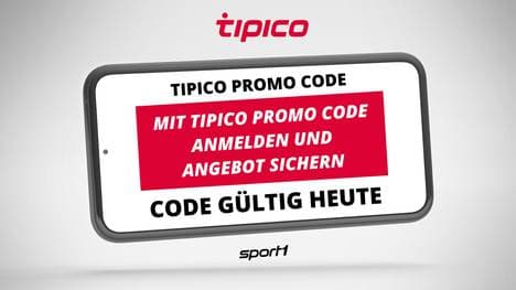 Tipico Promo Code April 2026 | Bonus, Bedingungen & mehr