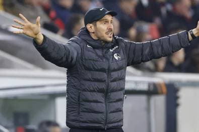 Bundesliga heute: Leipzig gegen Freiburg