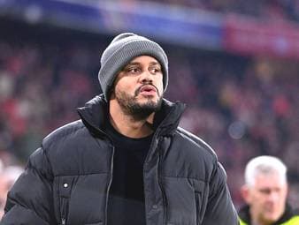 Bayern-Stürmer fehlt wochenlang