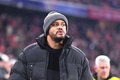 Bayern-Stürmer fehlt wochenlang