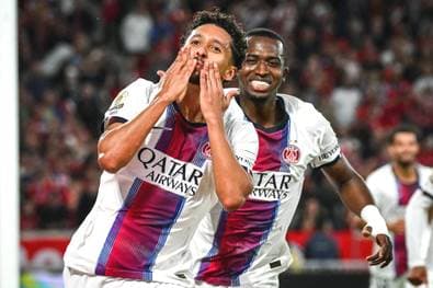 PSG-Gegner wütet: "Das ist ein Skandal"