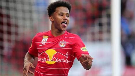 Die Interessenten stehen bei Adeyemi jetzt schon Schlange