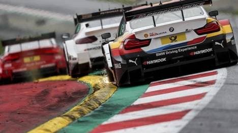 Audi, BMW und Mercedes liegen in der Verwarn-Tabelle fast gleichauf