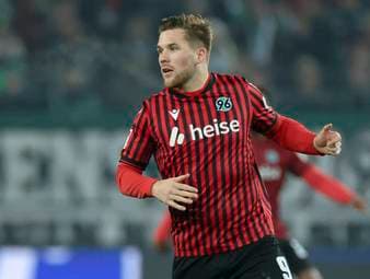 2. Bundesliga heute: Hannover gegen Dresden