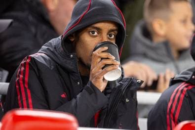 Das gab es seit 119 Jahren nicht mehr