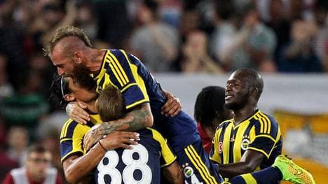 Fenerbahce Istanbul