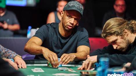 Phil Ivey