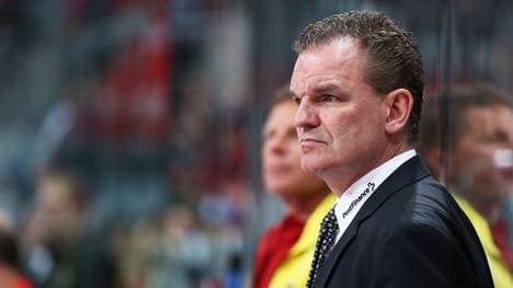 Germany v Switzerland - International Icehockey Friendly