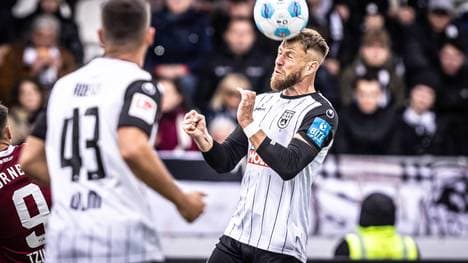 Der SSV Ulm wartet noch auf den ersten Sieg