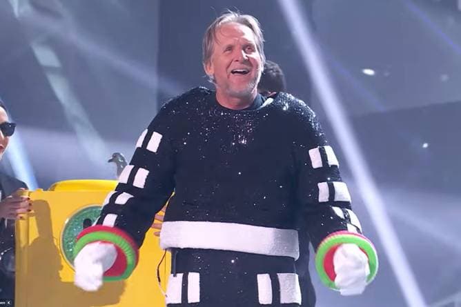 DFB-Legende mit kuriosem TV-Auftritt