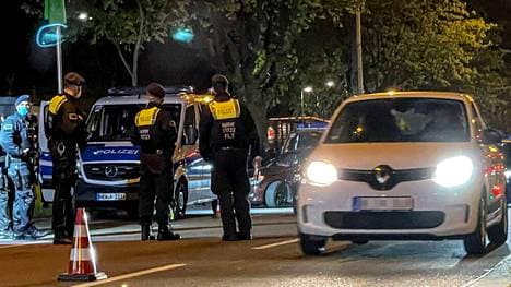 In Dortmund kommt es zu einem ernsten Vorfall