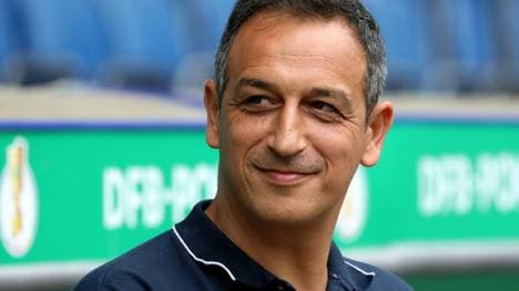 Aufsteiger Fürth verpflichtet Christiansen und Seufert