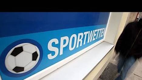 Die Bundesregierung geht mit einem neuen Gesetz gegen Wettbetrüger vor