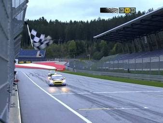 SPORT1-Kommentator erreicht dank Bestrafung Podest