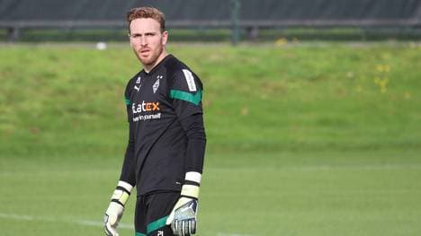 Tobias Sippel verletzt sich im Abschlusstraining