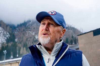 Zu feige? Norwegens Skisprung-Boss wehrt sich