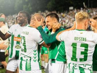 Unglaubliches Comeback in UCL-Quali