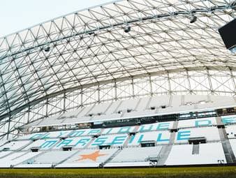 Olympique Marseille verlängert mit BDS