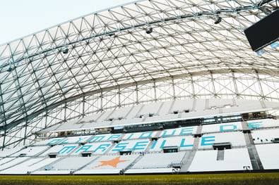 Olympique Marseille verlängert mit BDS