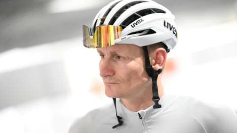 Greipel war zwei Jahre lang Bundestrainer