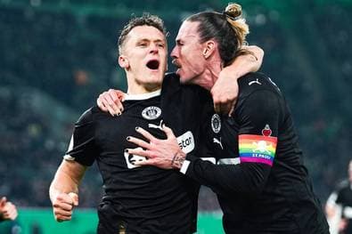 Bei Kaars platzt endlich der Knoten