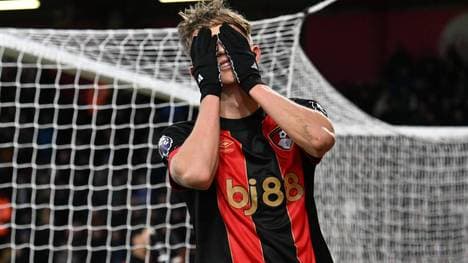 Dean Huijsen wechselt im Sommer zu Real Madrid